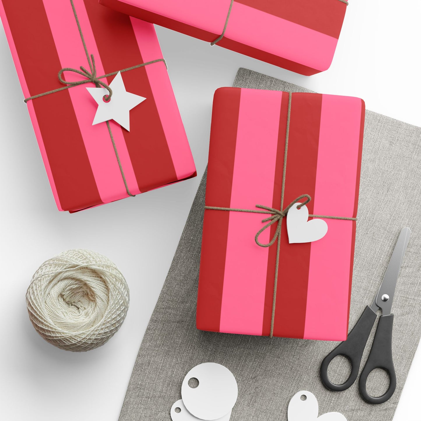 Wrapping Papers