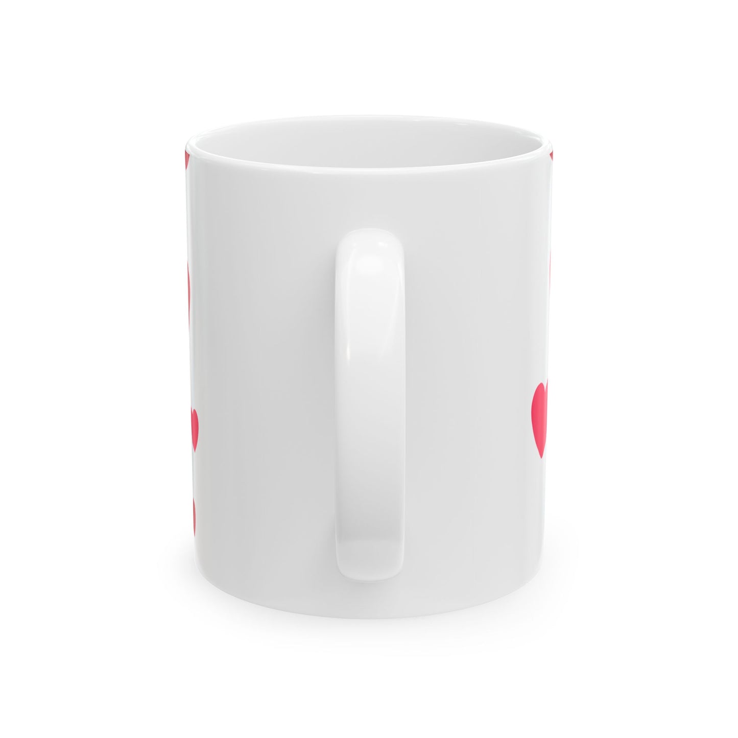 Copy of Ceramic Mug, (11oz, 15oz)